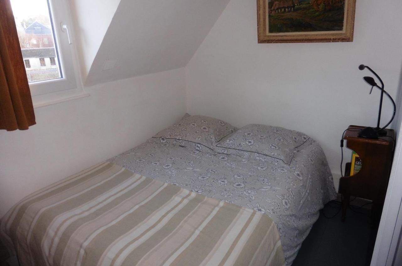 Le Repos - Parking Privatif Villa Etretat Exterior photo